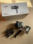 ZSYB 80W LED Video Light - Brand New - 3