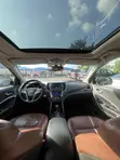 2016 Hyundai Santa Fe SE FWD Black - 5