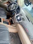 Toyota Camry 2009 Blue - 4