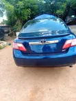 Toyota Camry 2009 Blue - 5