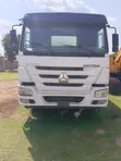 Howo Water Tanker - 20,000L, 10 Tyres, Buy & Use - 1