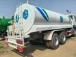 Howo Water Tanker - 20,000L, 10 Tyres, Buy & Use - 3