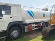 Howo Water Tanker - 20,000L, 10 Tyres, Buy & Use - 5