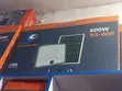 600W Cmontmax Solar Flood Light - 1