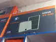 600W Cmontmax Solar Flood Light - 2