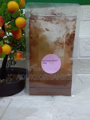 Red Clover Blossoms Extract Powder 100g