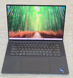 Dell Precision 5570 Laptop: Core i9, 32GB RAM, 1TB SSD, RTX A2000