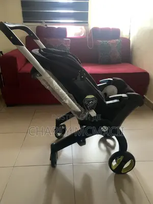 Next Generation 2-in-1 Car Seat Stroller