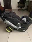 Next Generation 2-in-1 Car Seat Stroller - 3