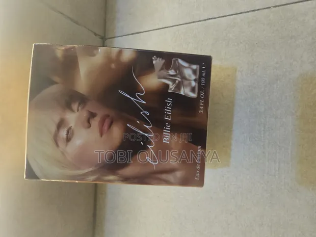 Eilish by Billie Eilish Eau De Parfum - 1