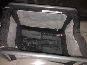 Ingenuity Portable Baby Play Yard
