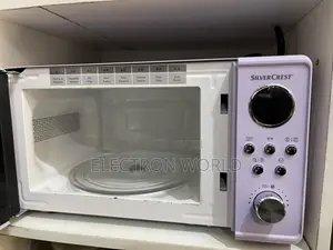 Silvercrest 20L Microwave Oven