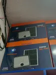 300W Cmontmax Lithium Battery Solar Flood Light - 1
