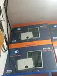 300W Cmontmax Lithium Battery Solar Flood Light - 2