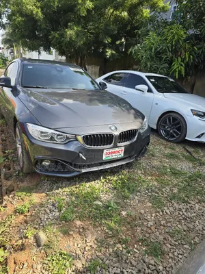 BMW 4 Series 2016 Ja