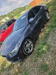 BMW 4 Series 2016 Gray - 2