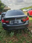 BMW 4 Series 2016 Gray - 3