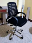 Swivel Office Staff Chairs - Brand New - 2