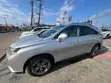 Lexus RX 350 AWD 2013 Silver - 3