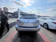Lexus RX 350 AWD 2013 Silver - 4