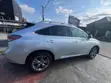 Lexus RX 350 AWD 2013 Silver - 5