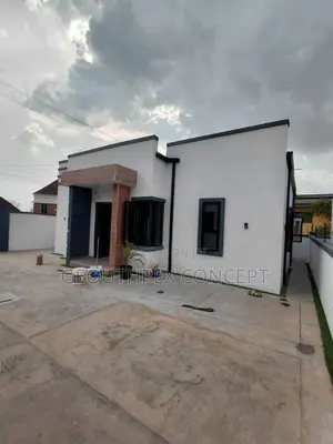 3 Bedroom Bungalow for Sale in Jericho GRA, Ibadan