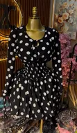 Zan kwalliya ta Mata ta Zara - Mai launi da yawa, XL - 2
