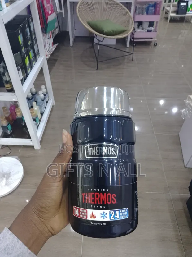 Thermos Food Flask 710ml - 1