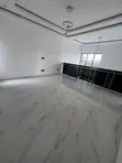 4 Bedroom Semi-Detached Duplex da BQ a Idu don Sawa - 5