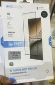 Kuzoom Screen Protector na S26 Plus - 1