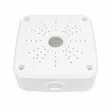 Universal Weatherproof Deep Base Mount Junction Box for CCTV Cameras - 1