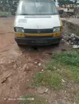 Volkswagen LT 1999 Bus - Yellow - 1