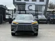 Sabo Lexus TX 350 Luxury 2026 - Grey - 1