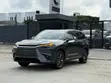 Sabo Lexus TX 350 Luxury 2026 - Grey - 2