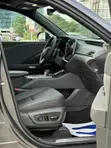 Sabo Lexus TX 350 Luxury 2026 - Grey - 3