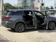 Sabo Lexus TX 350 Luxury 2026 - Grey - 5