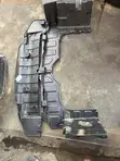 Cikakken Engine Cover na Hyundai Elantra 2012-2013 - 2