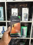 New Infinix Smart 20 128GB Black - 1