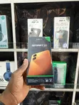 New Infinix Smart 20 128GB Black - 2