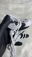 Vibrator Charger (Rose, Pin, Magnetic) - 1