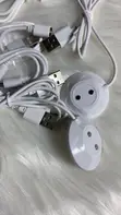 Vibrator Charger (Rose, Pin, Magnetic) - 2