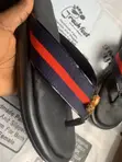 PRESHFEET Handmade Genuine Leather Slippers - 2