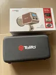 Tolifo Palm LED Video Light 100W with Mobile App Control - 4