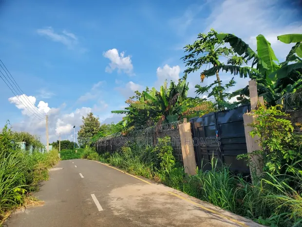 Residential Land for Sale - Patrick Uwka Stadium Area - 1