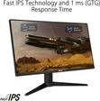 ASUS TUF Gaming VG28UQL1A 28" 4K 144Hz IPS Monitor - 1