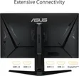 ASUS TUF Gaming VG28UQL1A 28" 4K 144Hz IPS Monitor - 2