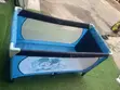 Hauck Disney Dream 'N' Play Travel Cot - 2