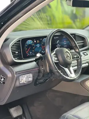 2020 Mercedes-Benz GLE 350 4MATIC SUV