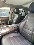 2020 Mercedes-Benz GLE 350 4MATIC SUV - 2