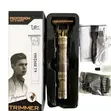 Vintage T9 Rechargeable Hair Trimmer - 2